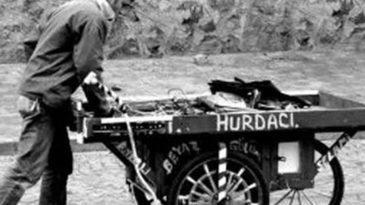 Şaphane Hurdacı